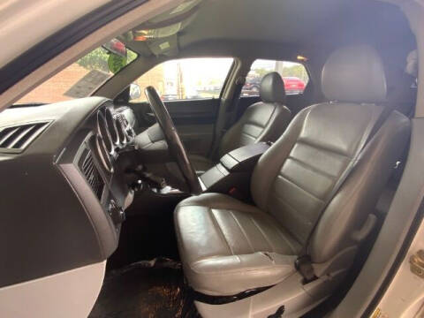 2006 Dodge Magnum RT