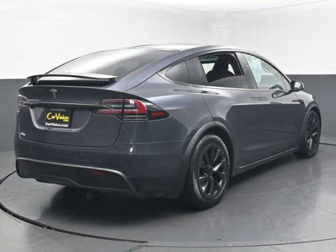 2022 Tesla Model X