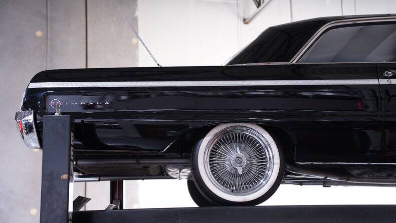 1964 Chevrolet Impala