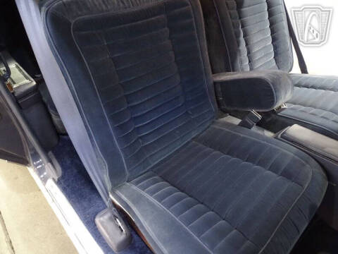 1983 Buick Riviera