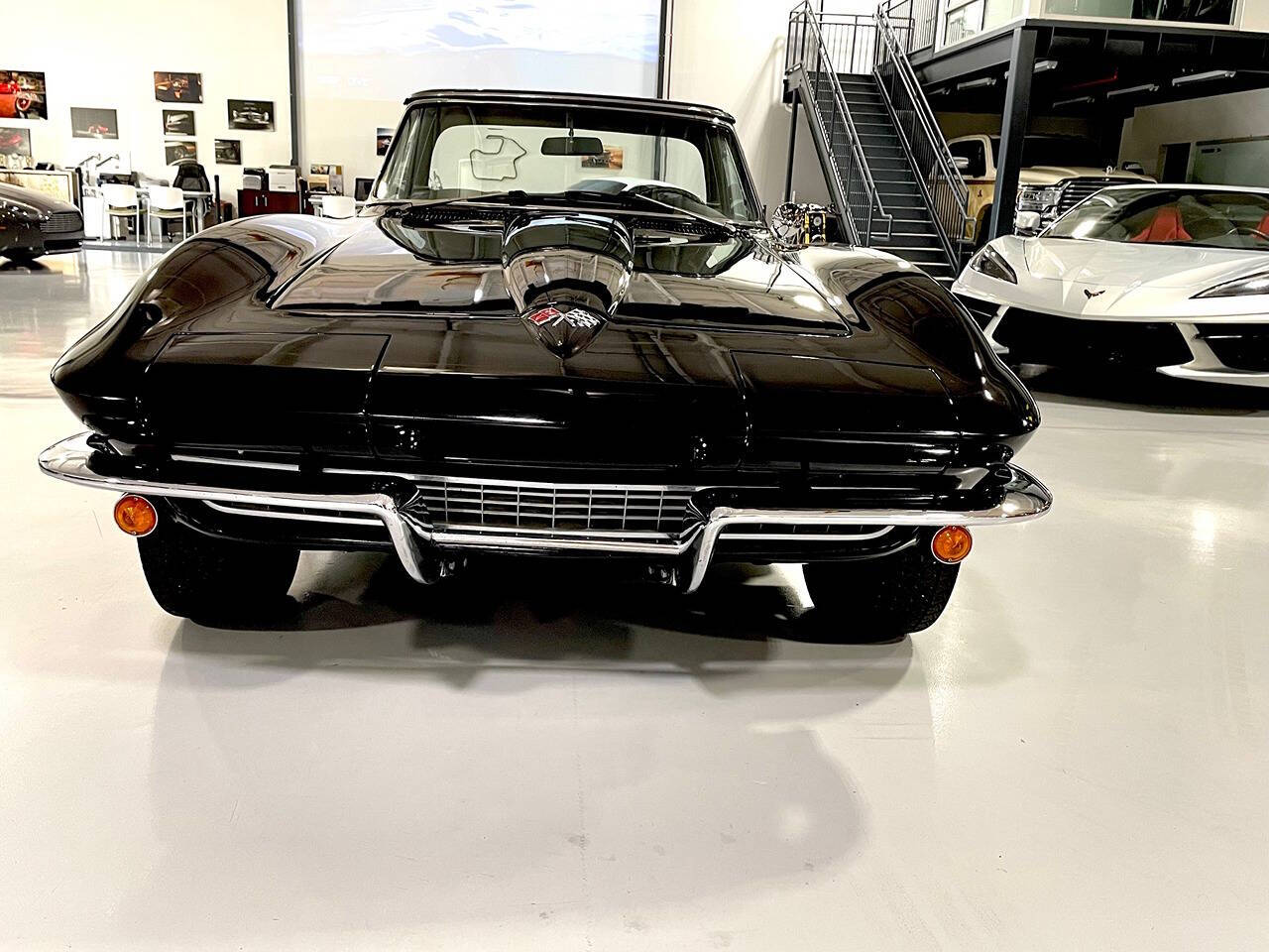 1965 Chevrolet Corvette Stingray for sale at Global Motorsports Inc. in Brentwood, TN