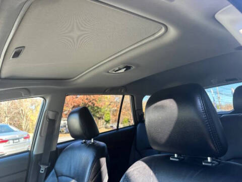 2011 Subaru Outback 3.6R Limited