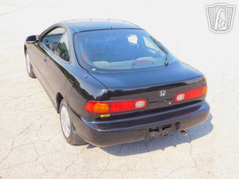 1995 Honda Integra