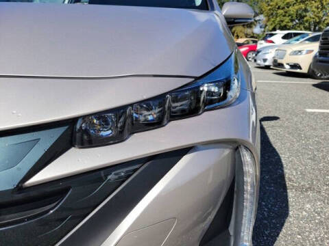 2021 Toyota Prius Prime XLE