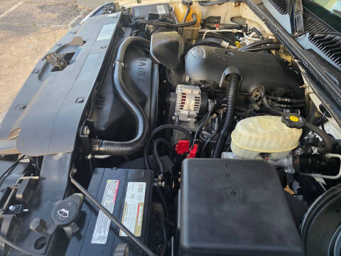 2003 Chevrolet Silverado 3500