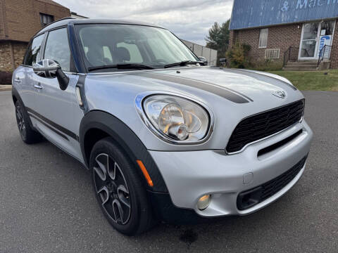 2012 MINI Cooper Countryman S