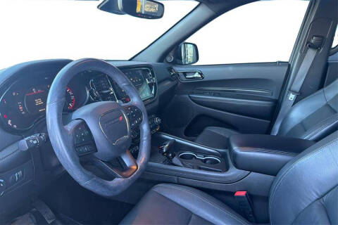 2022 Dodge Durango GT