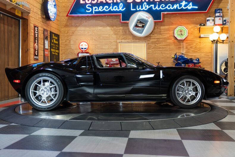 2006 Ford GT