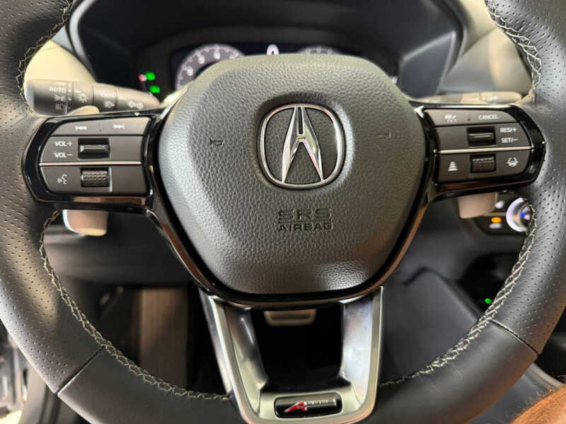 2026 Acura ADX w/A-SPEC