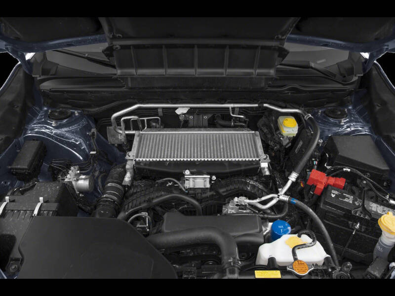 2023 Subaru Ascent Touring