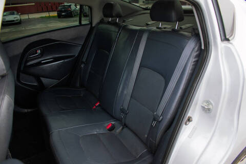 2012 Kia Rio EX