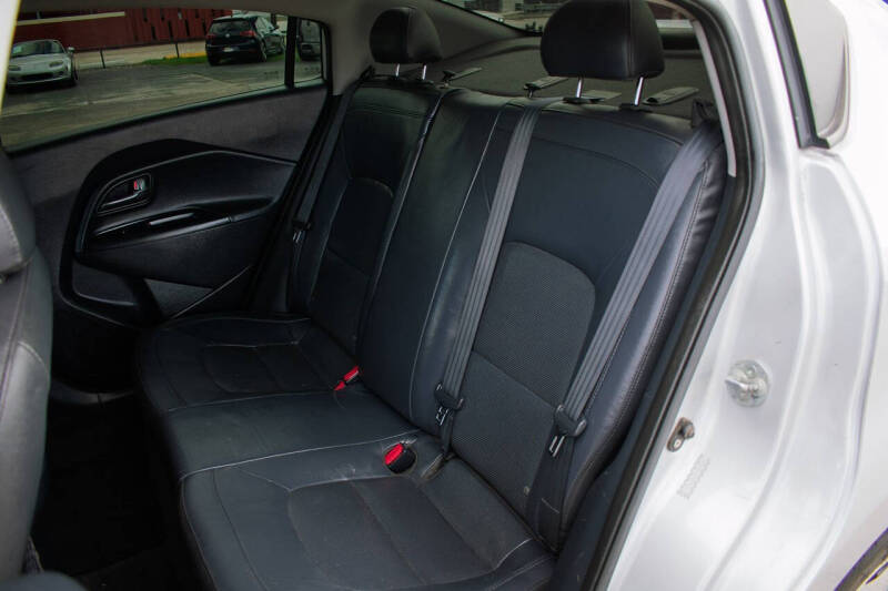 2012 Kia Rio EX