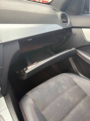 2014 Mercedes-Benz C-Class C 350 4MATIC