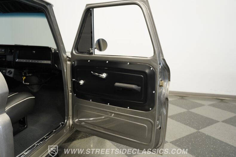 1964 Chevrolet C10