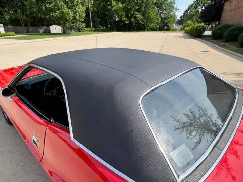 1973 Dodge Challenger