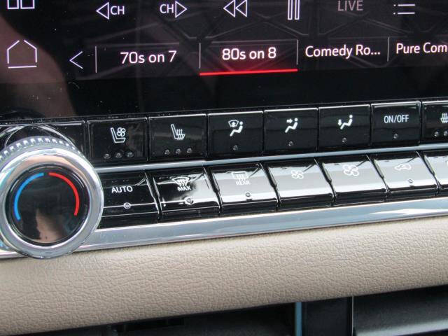 2024 GMC Canyon Denali