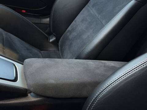 2016 Porsche Cayman GT4