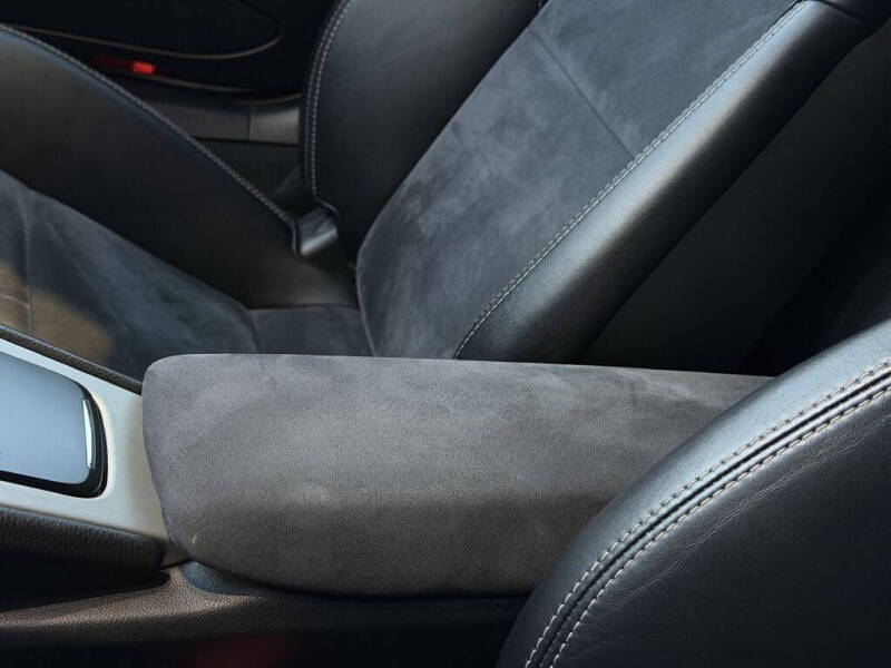 2016 Porsche Cayman GT4