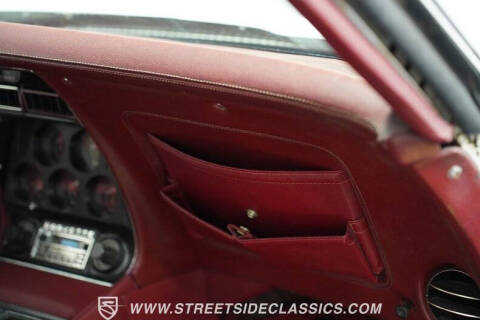 1973 Chevrolet Corvette