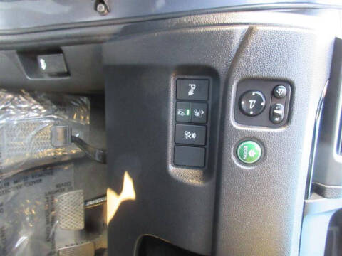 2019 Honda Passport Touring