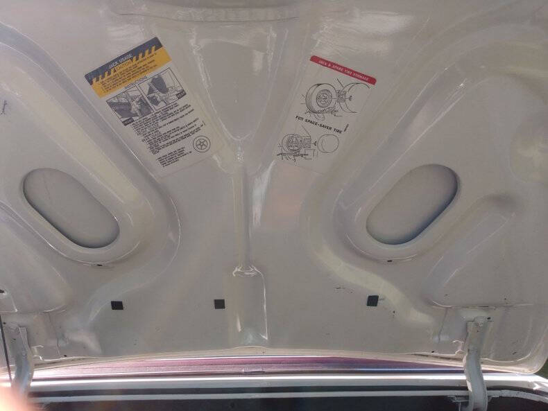 1975 Cadillac DeVille