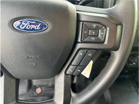 2022 Ford F-250 Super Duty