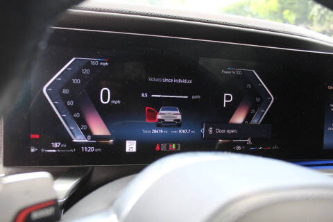 2024 BMW 7 Series 740i xDrive