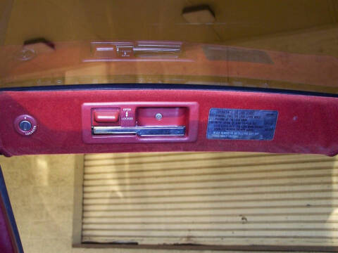 1986 Nissan 300ZX Turbo