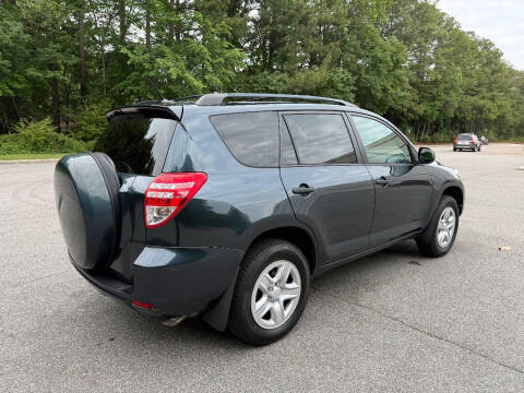 2012 Toyota RAV4