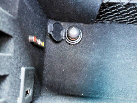 2012 Nissan Maxima 3.5 SV