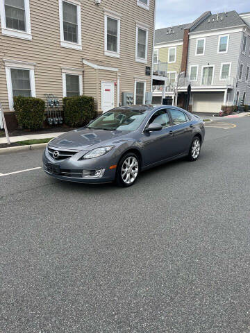 2009 Mazda MAZDA6 for sale at Pak1 Trading LLC in Little Ferry NJ