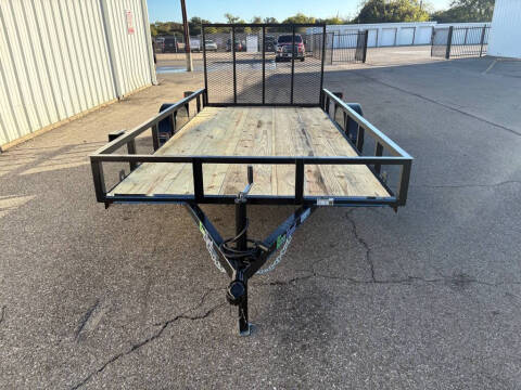 2026 BELLWETHER 6X14