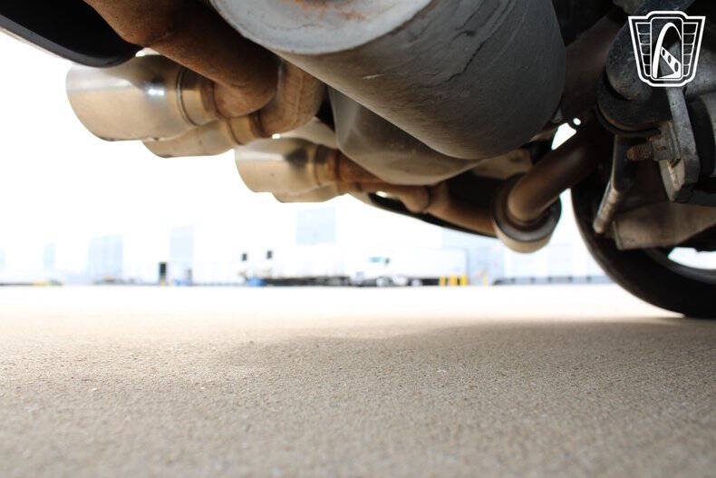 1998 Chevrolet Corvette