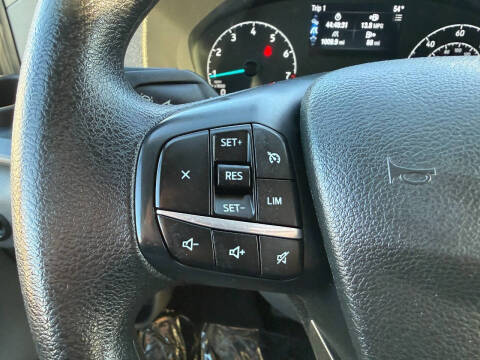 2023 Ford Transit 350 XLT