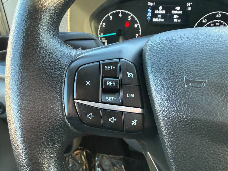 2023 Ford Transit 350 XLT