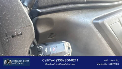 2023 Ford Transit 250