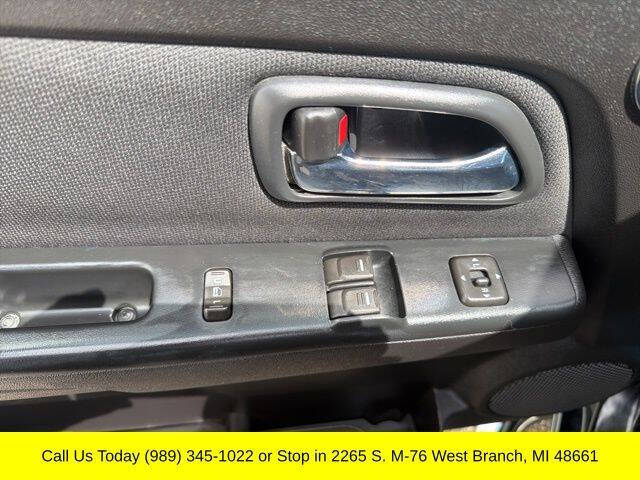 2010 GMC Canyon SLE-1