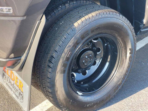 2025 RAM 3500 Big Horn