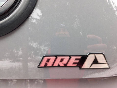 2019 Toyota Tacoma TRD Off-Road