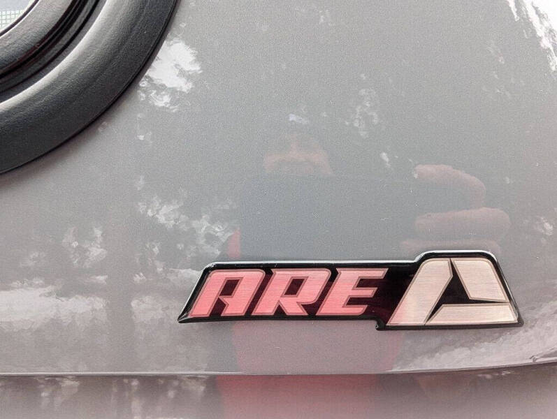 2019 Toyota Tacoma TRD Off-Road