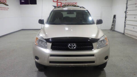 2007 Toyota RAV4