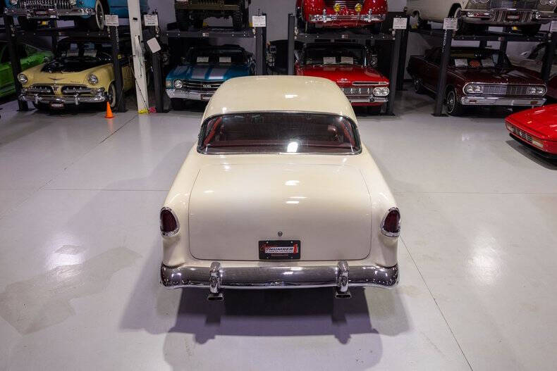 1955 Chevrolet Bel Air