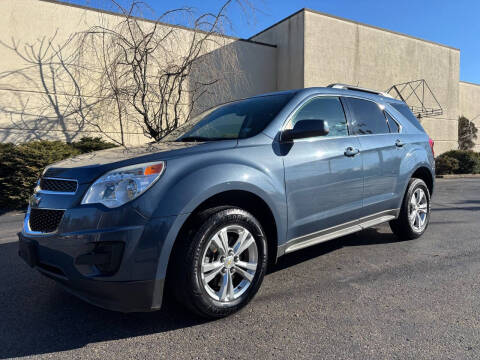 2012 Chevrolet Equinox for sale at E Z Rent-To-Own in Schuylkill Haven PA