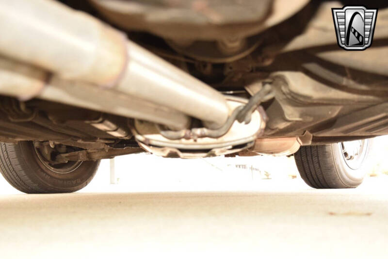 1982 Mercedes-Benz 380-Class 380 SL