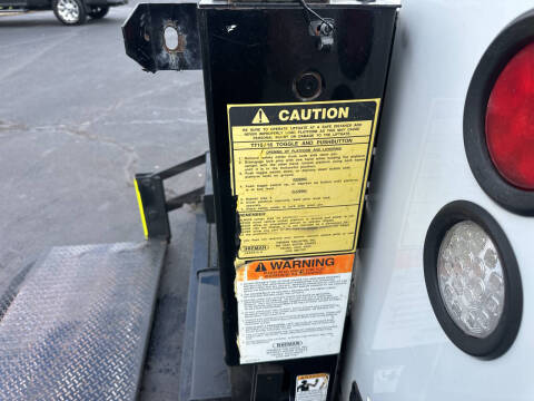 2012 Ford F-350 Super Duty XL