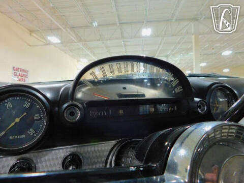 1956 Ford Thunderbird