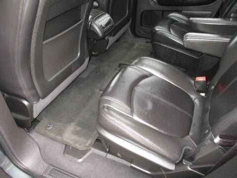 2012 GMC Acadia SLT-1
