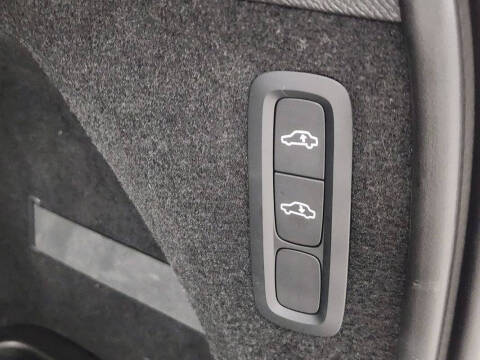 2017 Volvo XC90 T6 Inscription