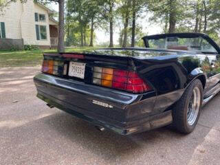 1991 Chevrolet Camaro Z28