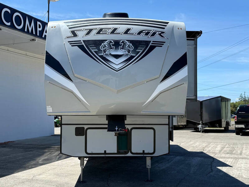 2023 Eclipse Recreational Vehicle Stellar
